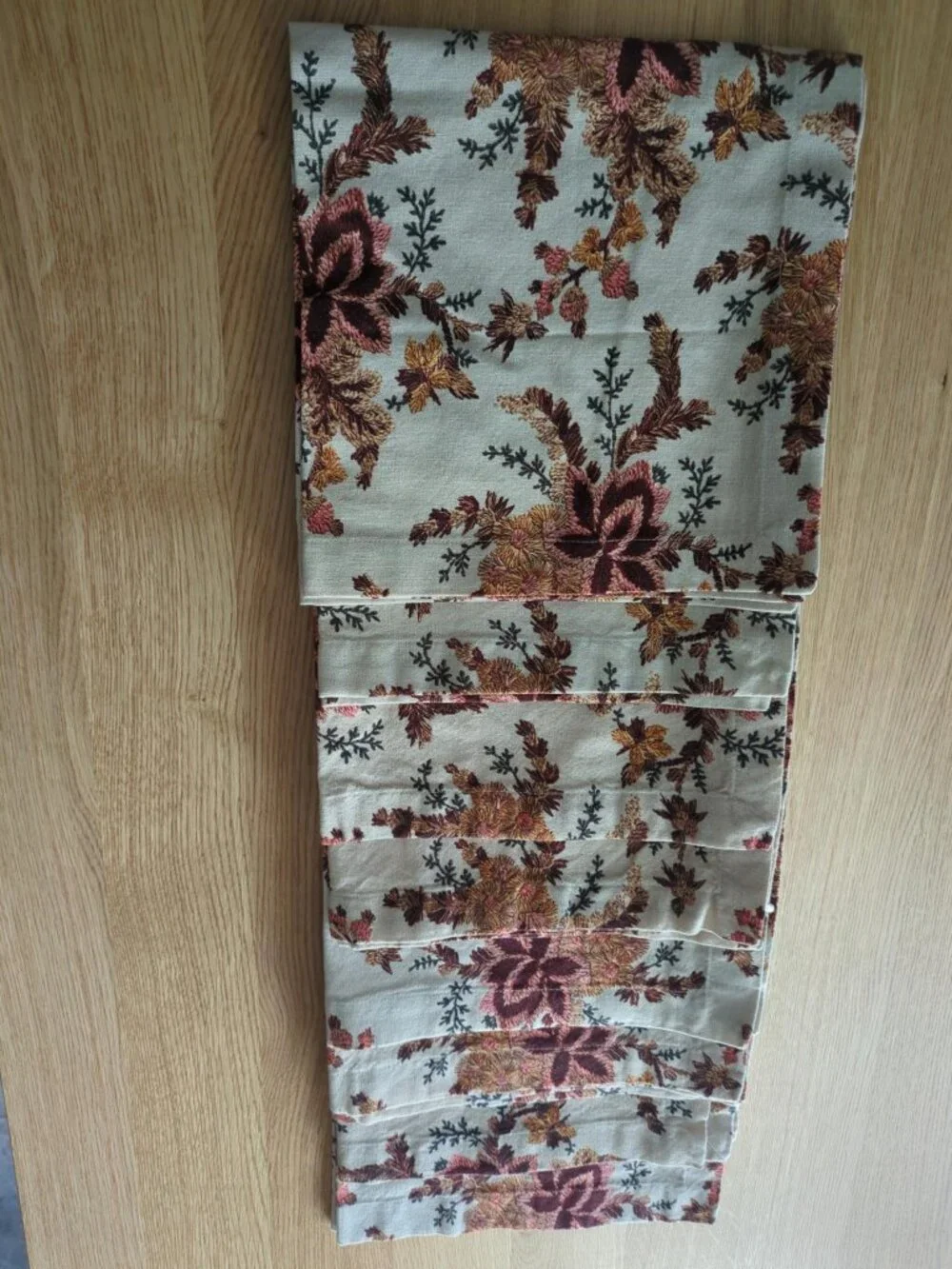 Pottery Barn Emrys Cotton Napkins